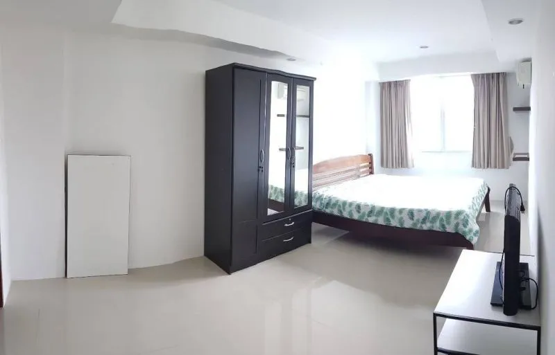 Apartment, 48 m² in Pattaya — photo 4