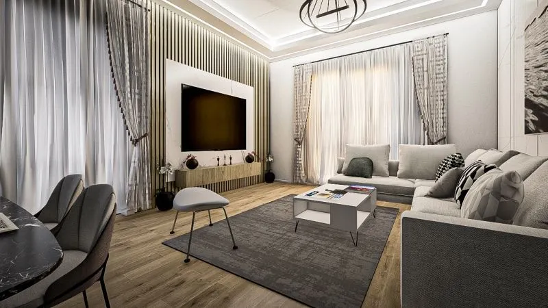 Apartment in Antalya — photo 1