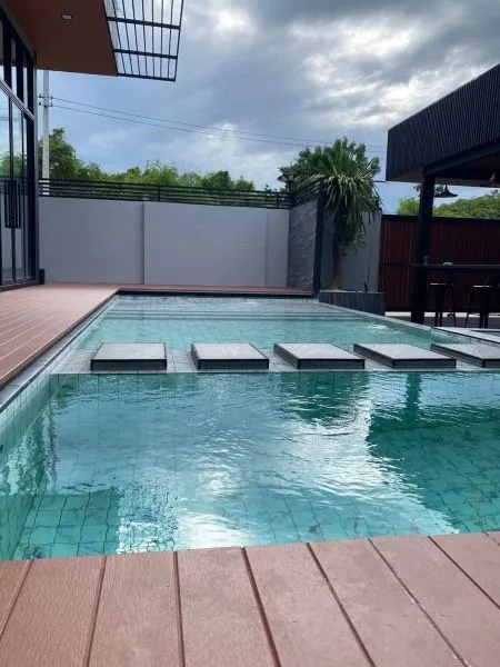 House or villa, 321 m² in Pattaya — photo 20