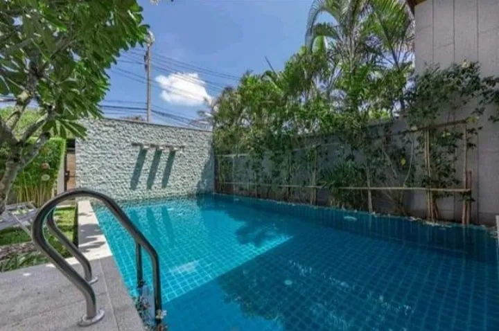House or villa, 220 m² in Phuket — photo 8