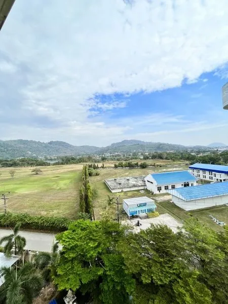 Studio apartment in Phuket — photo 6