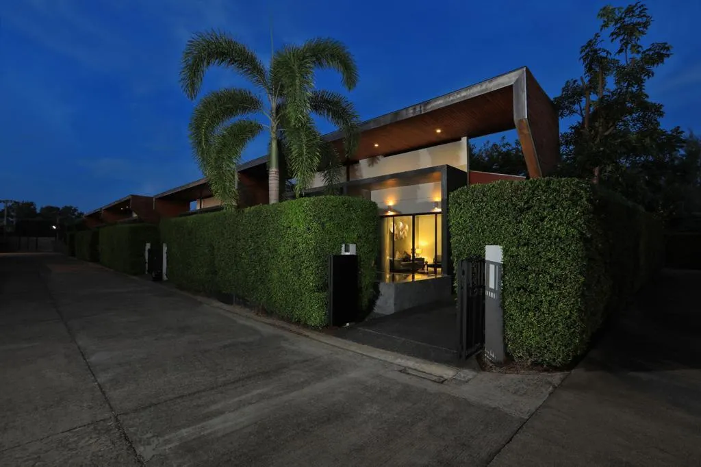 House or villa in Phuket — photo 2