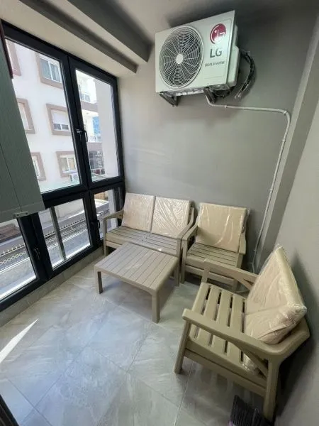 Apartment in Antalya — photo 6