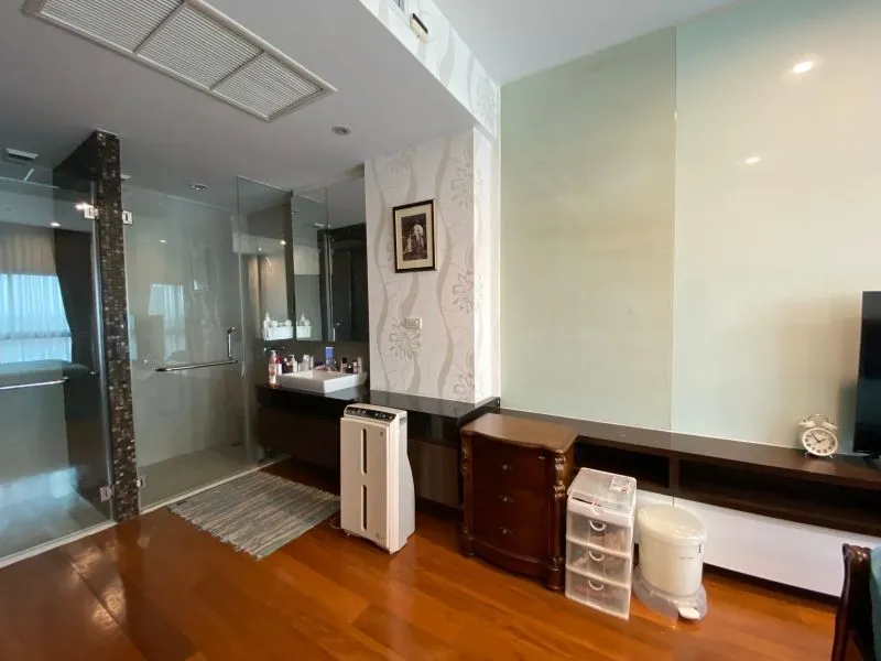 Apartment, 58 m² in Pattaya — photo 9