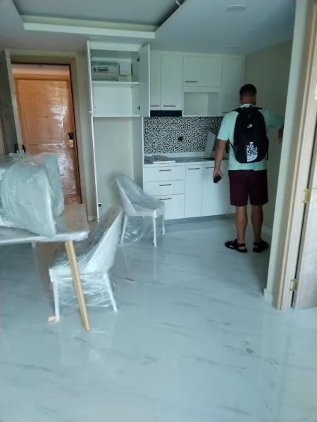 Apartment, 34.5 m² in Pattaya — photo 5
