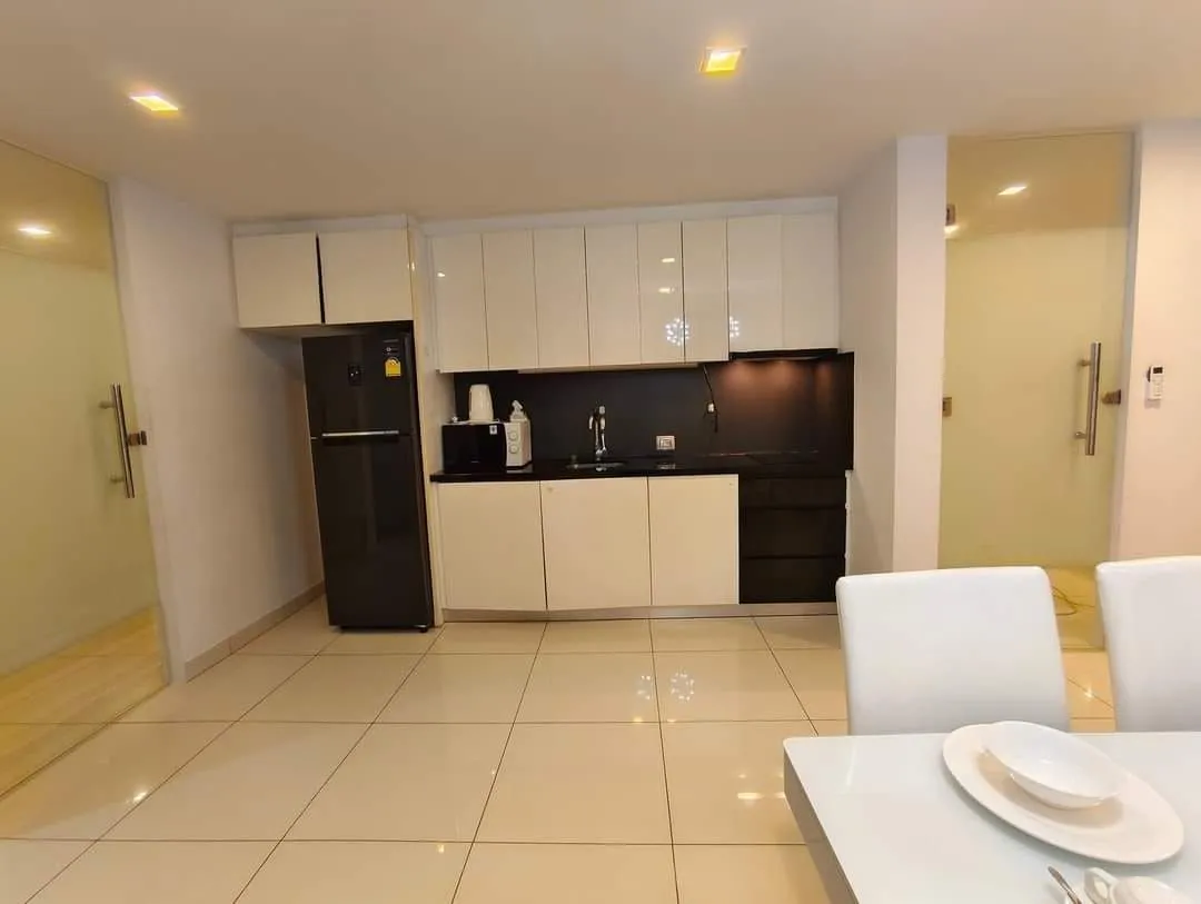 Apartment in Pattaya — photo 10