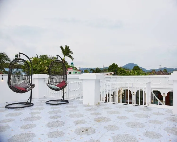 Apartment in Phuket — photo 6