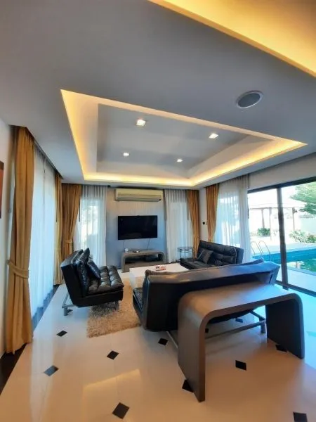 House or villa in Phuket — photo 3