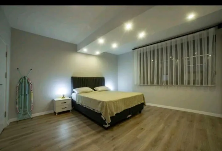 Apartment in Antalya — photo 7