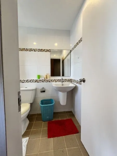 Studio apartment in Phuket — photo 11