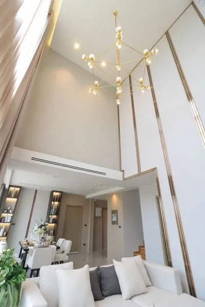 Apartment, 282.7 m² in Pattaya — photo 14