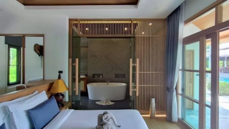 Apartment, 600 m² in Phuket — photo 12