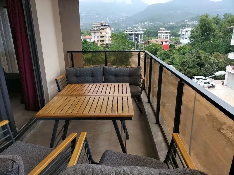 Apartment in Alanya — photo 7