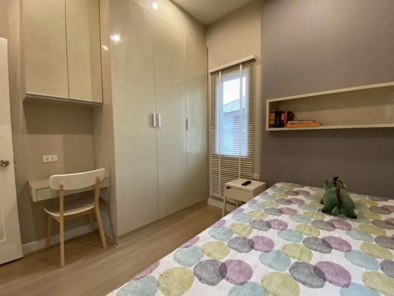 Apartment, 128 m² in Pattaya — photo 12