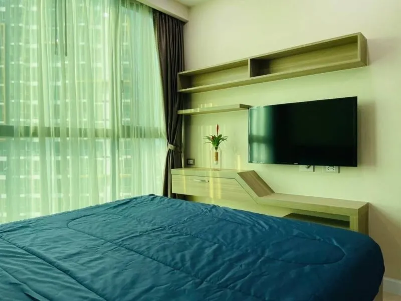 Apartment, 35 m² in Pattaya — photo 7