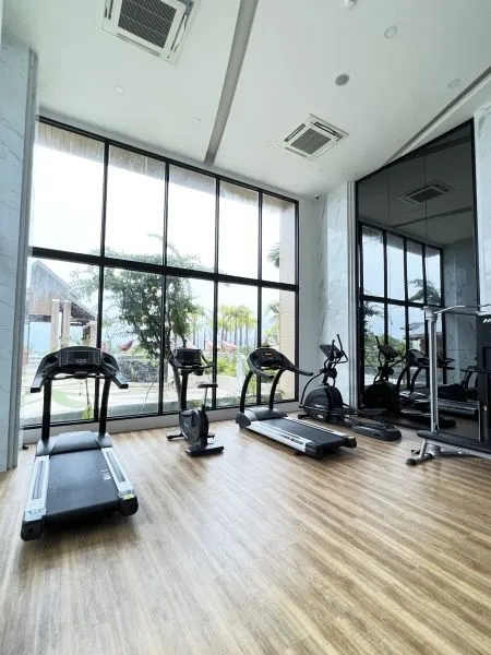 Apartment, 58 m² in Phuket — photo 12