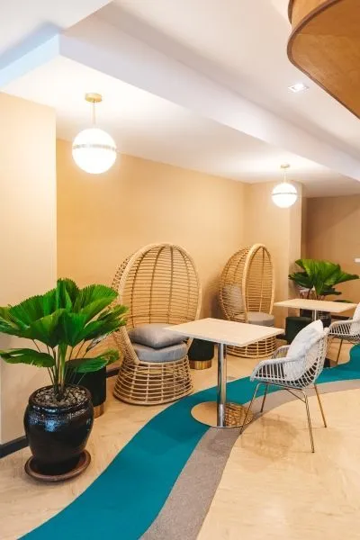 Apartment, 30 m² in Phuket — photo 28