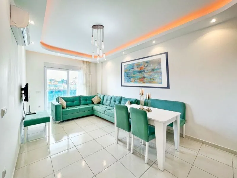 Apartment, 65 m² in Alanya — photo 4