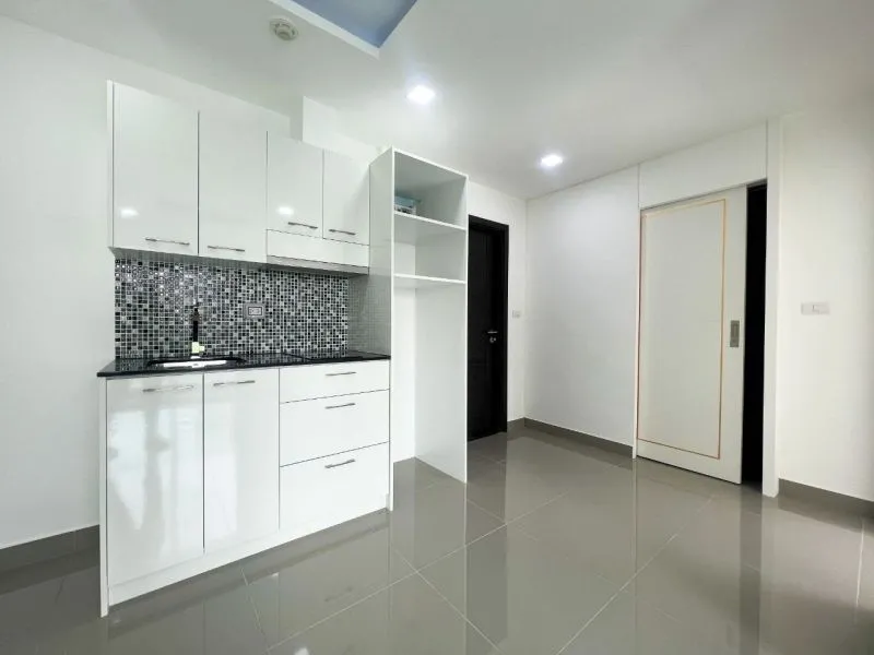 Apartment, 31.82 m² in Pattaya — photo 11