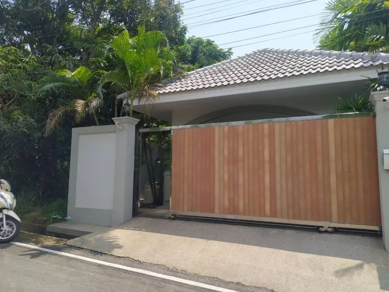 House or villa, 175 m² in Pattaya — photo 27