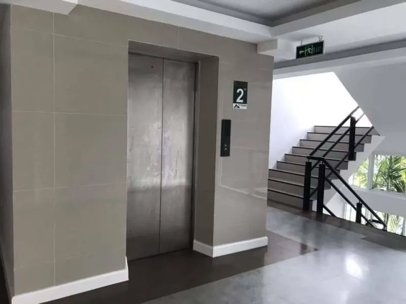 Apartment, 58.78 m² in Pattaya — photo 4