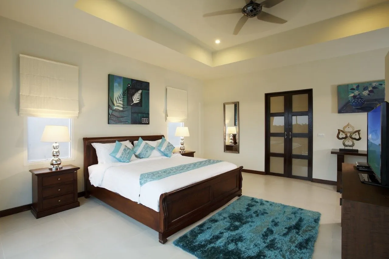 Apartment, 950 m² in Phuket — photo 7