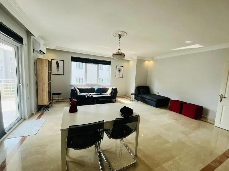 Apartment, 95 m² in Alanya — photo 6