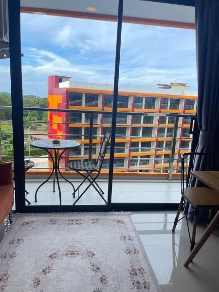 Apartment, 36 m² in Phuket — photo 2