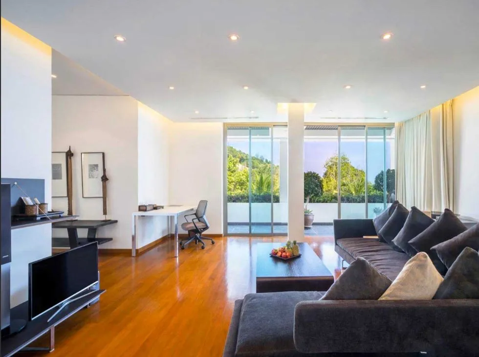 House or villa, 1892 m² in Phuket — photo 13
