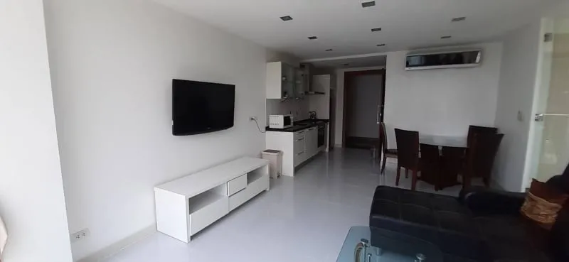 Apartment, 67 m² in Pattaya — photo 3