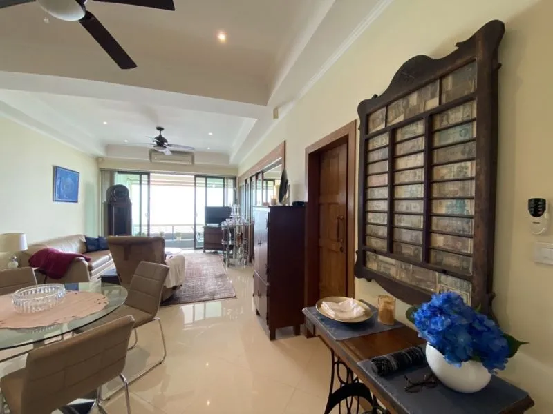 Apartment, 121 m² in Pattaya — photo 3