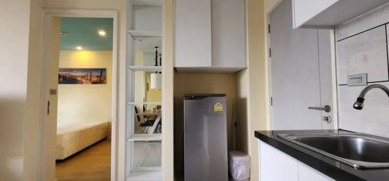 Apartment, 37 m² in Pattaya — photo 5