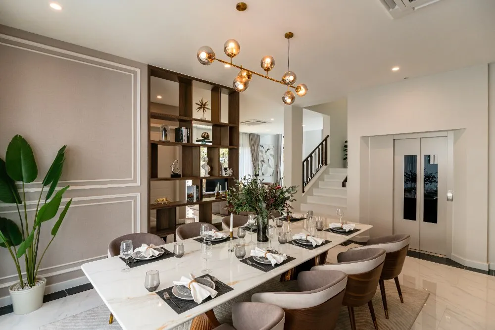 House or villa, 480 m² in Bangkok — photo 12