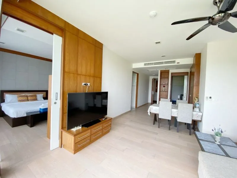 Apartment, 97 m² in Phuket — photo 5