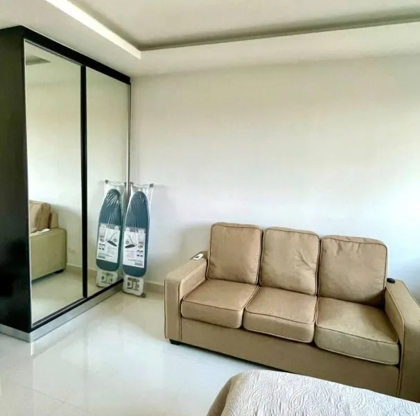 Apartment, 39 m² in Pattaya — photo 6