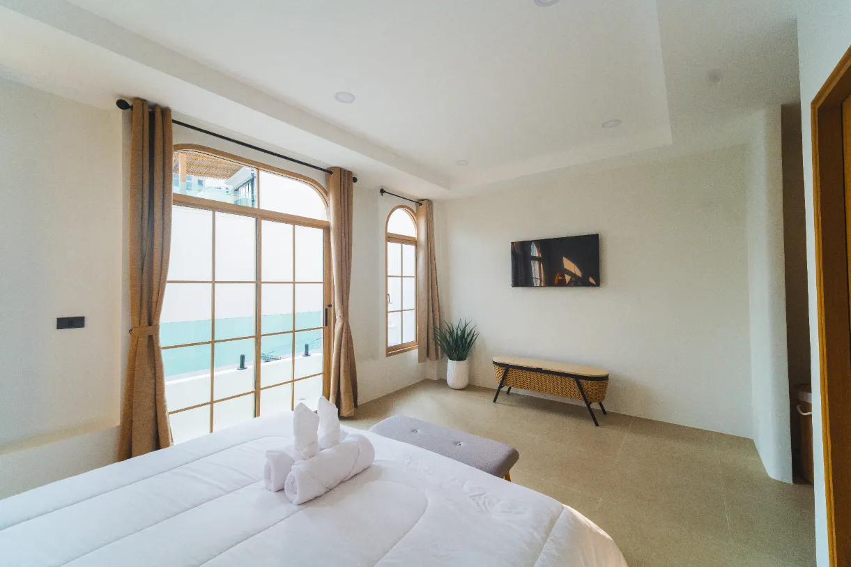 Apartment in Pattaya — photo 3