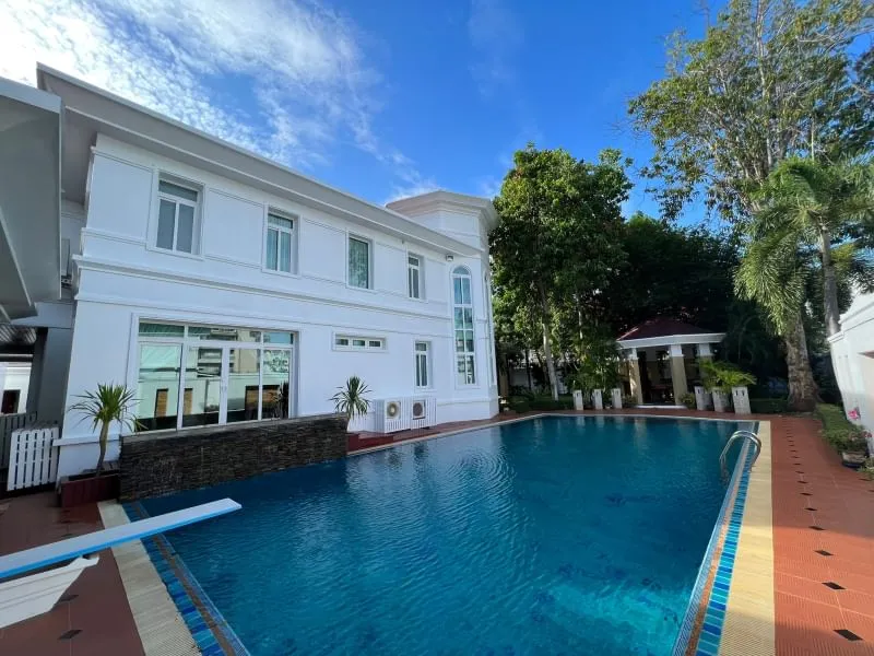 House or villa in Pattaya — photo 13