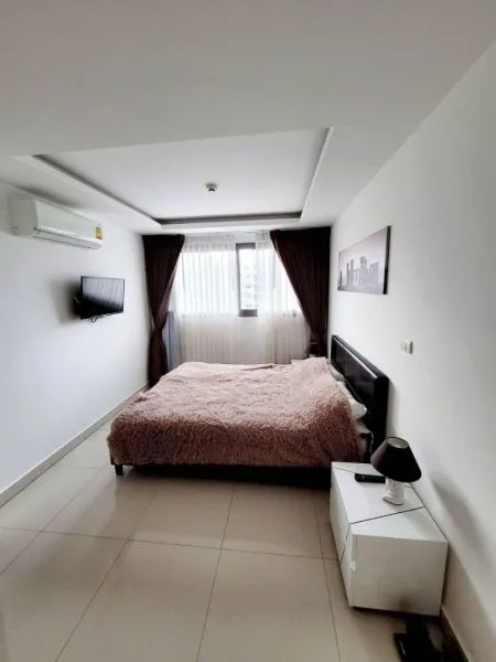 Studio apartment, 24 m² in Pattaya — photo 7