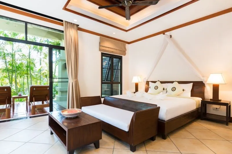 House or villa, 195 m² in Phuket — photo 8