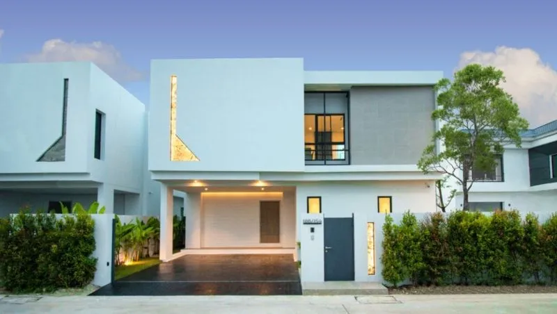 House or villa, 68 m² in Phuket — photo 8
