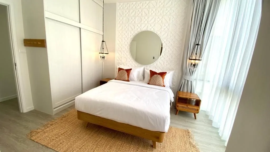 House or villa, 184 m² in Phuket — photo 19