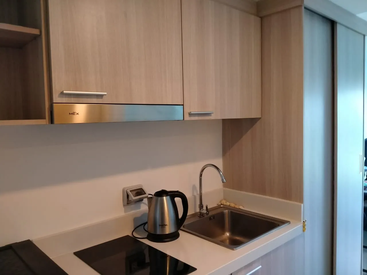 Studio apartment, 25 m² in Pattaya — photo 18