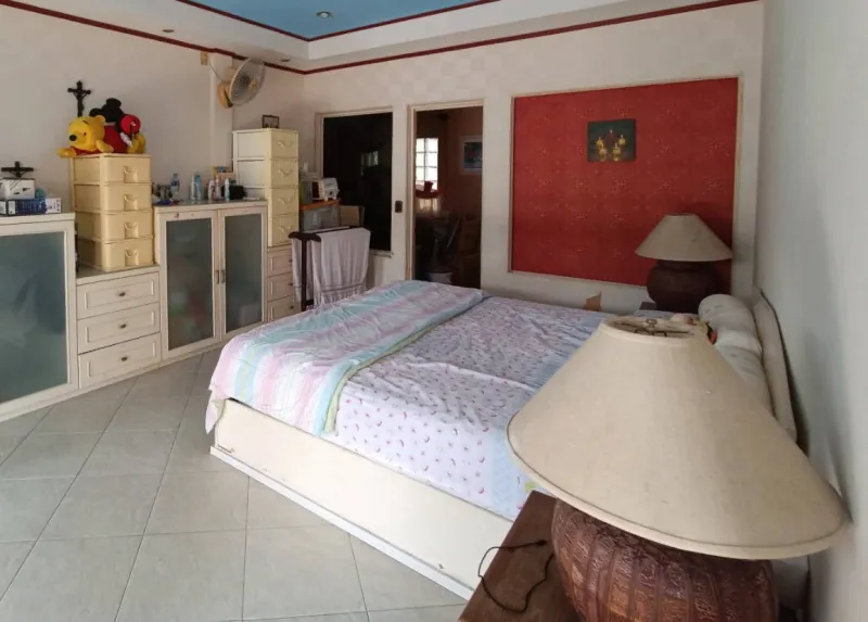 Apartment, 81 m² in Pattaya — photo 18