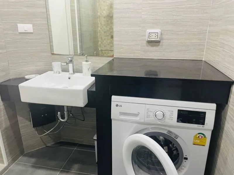 Apartment, 28 m² in Pattaya — photo 21