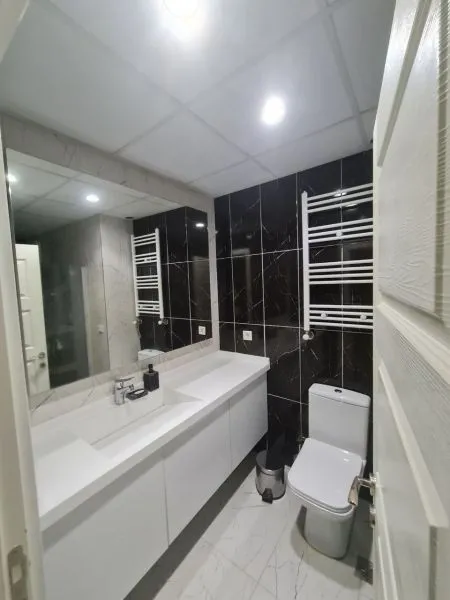 Apartment in Antalya — photo 6