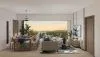 2 BEDROOMS CORNER 65.74 – 70.60 SQ. M. B4, B5