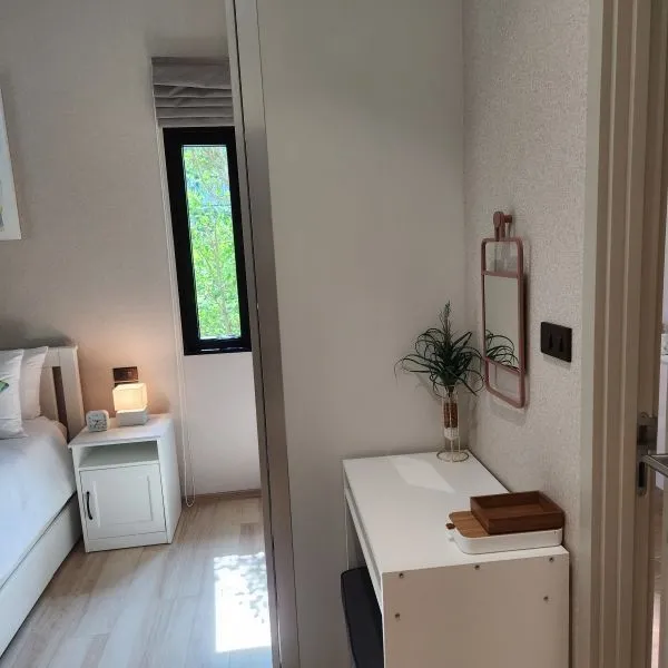Apartment, 59 m² in Phuket — photo 8