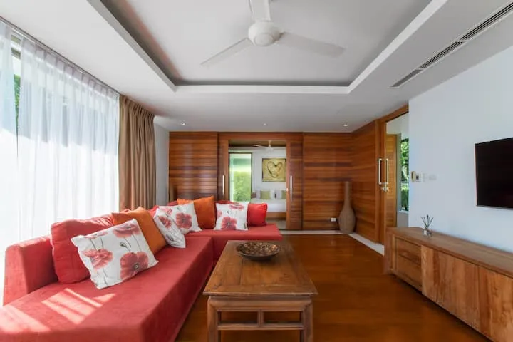 Apartment in Phuket — photo 27