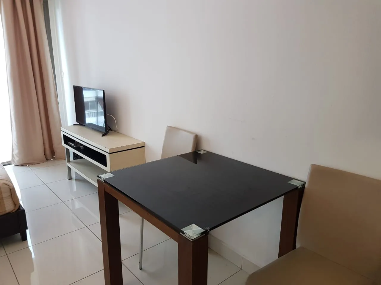 Studio apartment, 25 m² in Pattaya — photo 12