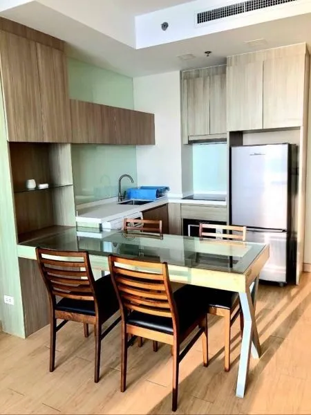Apartment, 55 m² in Pattaya — photo 3